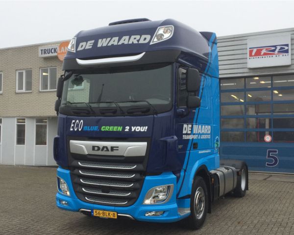 De Waard Transport